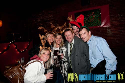 Photo from Reindeer Romp 2009