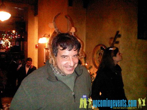 Photo from Reindeer Romp 2009