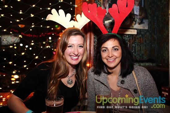 Photo from Fairmount Reindeer Romp 2015