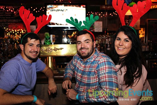 Photo from Fairmount Reindeer Romp 2015
