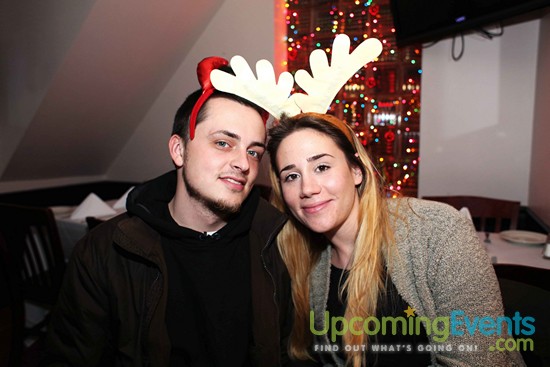 Photo from Fairmount Reindeer Romp 2015
