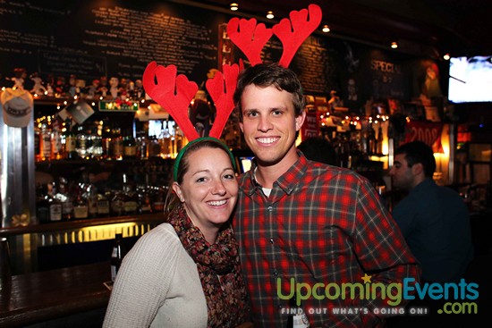 Photo from Fairmount Reindeer Romp 2015
