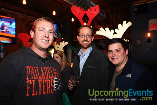 Photo from Fairmount Reindeer Romp 2015