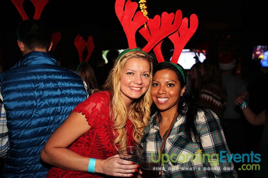 Photo from Fairmount Reindeer Romp 2015