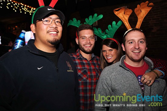 Photo from Fairmount Reindeer Romp 2015