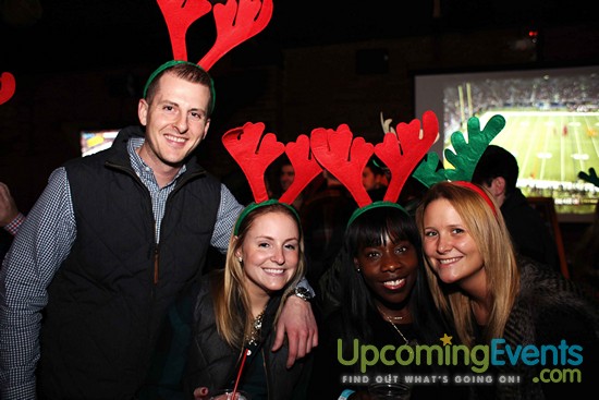 Photo from Fairmount Reindeer Romp 2015