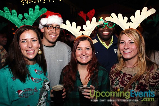 Photo from Fairmount Reindeer Romp 2015