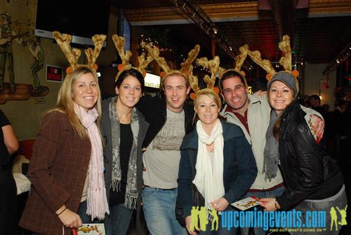 Photo from 11th Annual Reindeer Romp in Fairmount