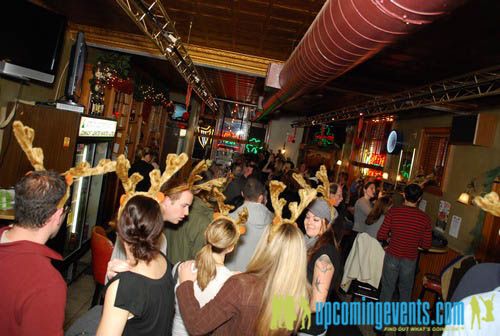 Photo from 11th Annual Reindeer Romp in Fairmount