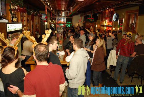Photo from 11th Annual Reindeer Romp in Fairmount