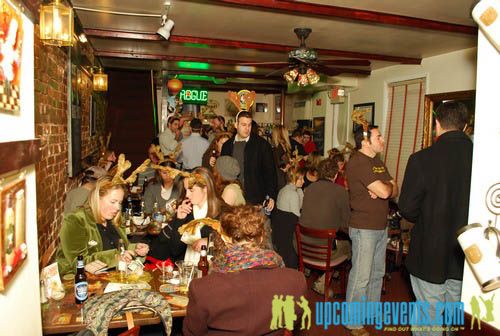 Photo from 11th Annual Reindeer Romp in Fairmount