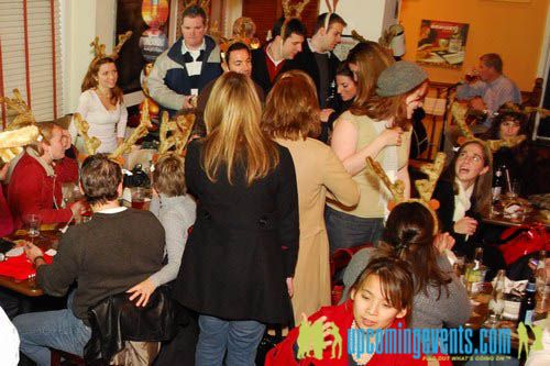 Photo from 11th Annual Reindeer Romp in Fairmount