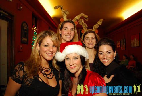 Photo from 11th Annual Reindeer Romp in Fairmount