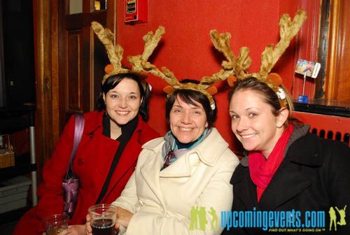 Photo from 11th Annual Reindeer Romp in Fairmount