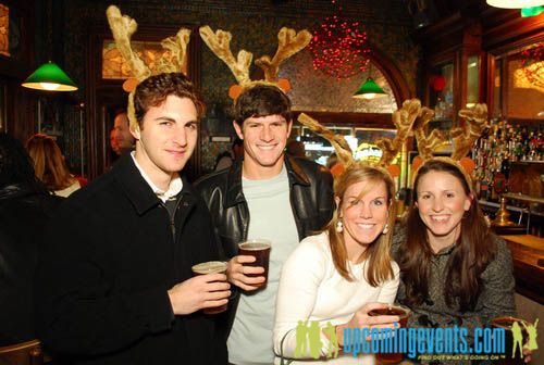 Photo from 11th Annual Reindeer Romp in Fairmount