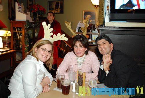 Photo from 11th Annual Reindeer Romp in Fairmount