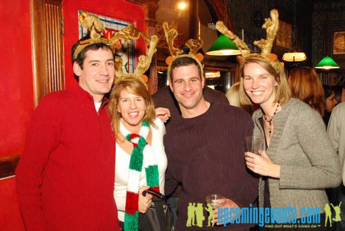 Photo from 11th Annual Reindeer Romp in Fairmount