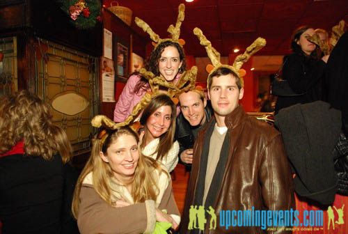 Photo from 11th Annual Reindeer Romp in Fairmount