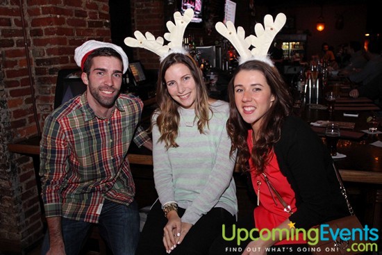 Photo from 17th Annual Reindeer Romp (Gallery A)