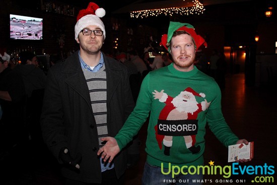 Photo from 17th Annual Reindeer Romp (Gallery A)