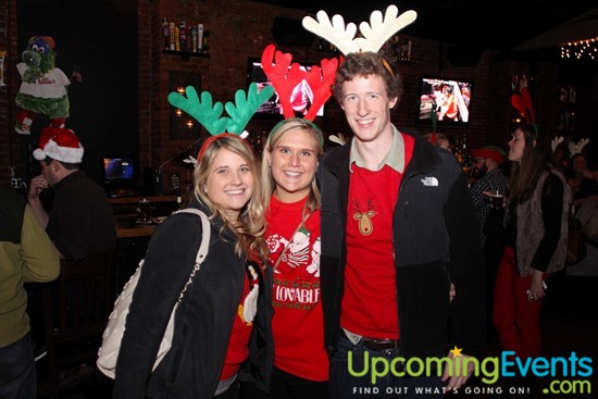 Photo from 17th Annual Reindeer Romp (Gallery A)