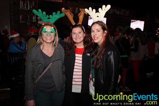 Photo from 17th Annual Reindeer Romp (Gallery A)