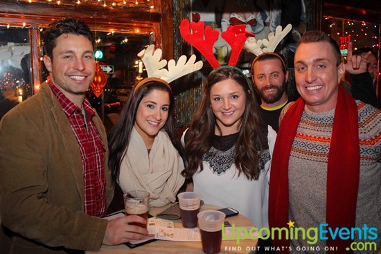 Photo from 17th Annual Reindeer Romp (Gallery A)