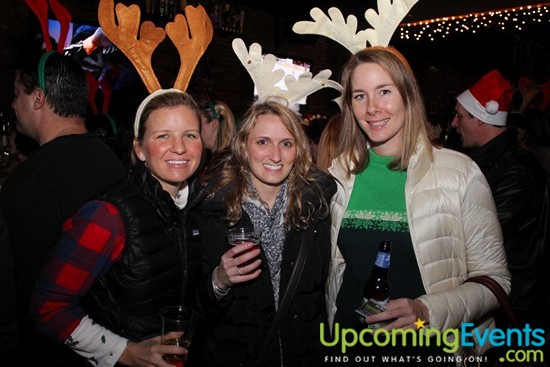 Photo from 17th Annual Reindeer Romp (Gallery A)