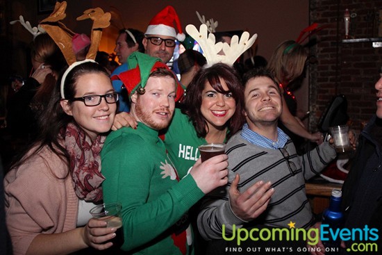 Photo from 17th Annual Reindeer Romp (Gallery A)