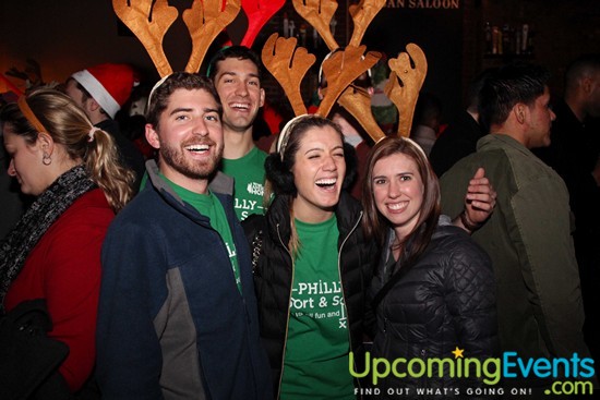 Photo from 17th Annual Reindeer Romp (Gallery A)