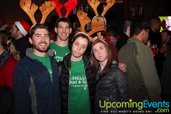 Photo from 17th Annual Reindeer Romp (Gallery A)