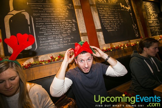 Photo from 17th Annual Reindeer Romp (Gallery B)