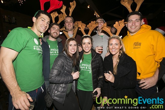 Photo from 17th Annual Reindeer Romp (Gallery B)