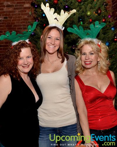 Photo from Reindeer Romp 2011