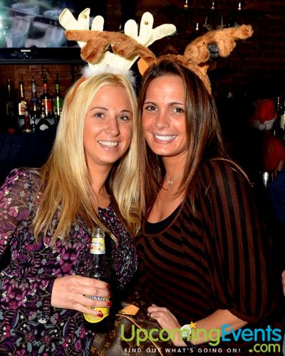 Photo from Reindeer Romp 2011