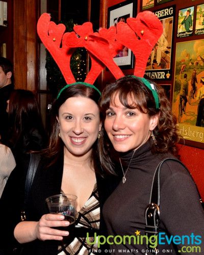 Photo from Reindeer Romp 2011