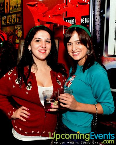 Photo from Reindeer Romp 2011