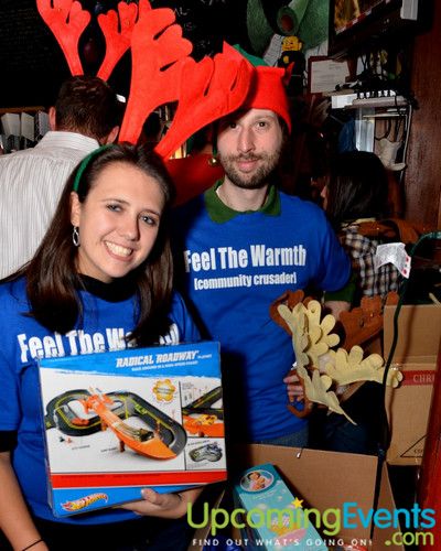 Photo from Reindeer Romp 2011