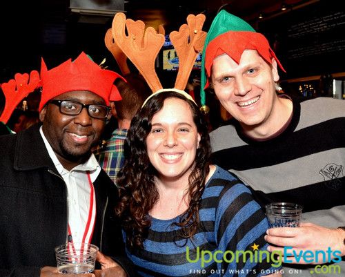 Photo from Reindeer Romp 2011