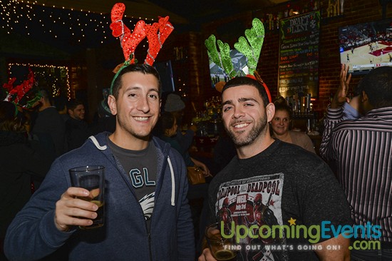 Photo from Fairmount Reindeer Romp 2016