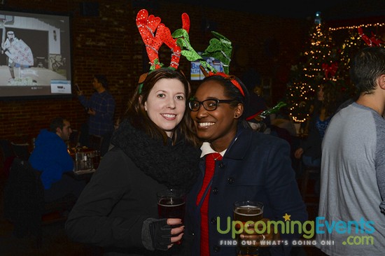 Photo from Fairmount Reindeer Romp 2016