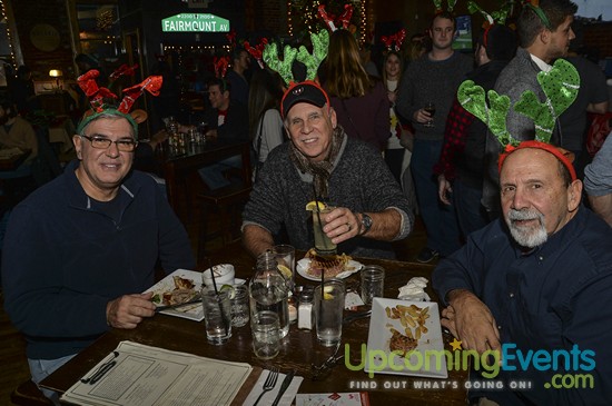 Photo from Fairmount Reindeer Romp 2016