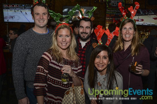 Photo from Fairmount Reindeer Romp 2016