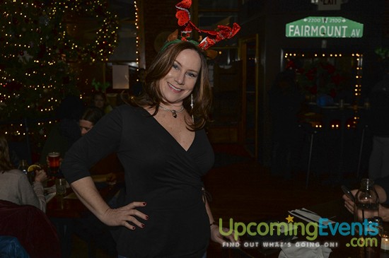 Photo from Fairmount Reindeer Romp 2016