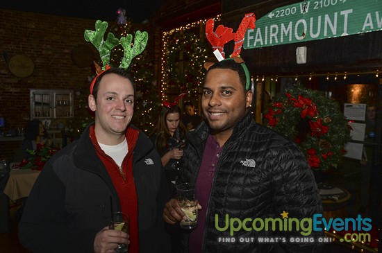 Photo from Fairmount Reindeer Romp 2016