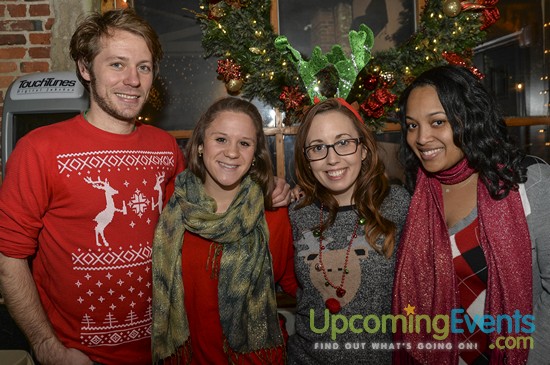 Photo from Fairmount Reindeer Romp 2016