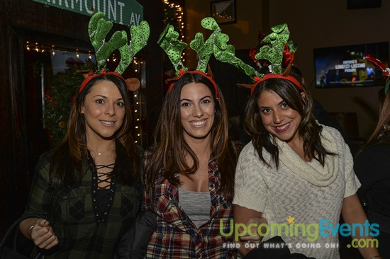 Photo from Fairmount Reindeer Romp 2016