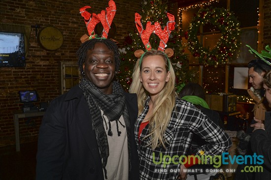 Photo from Fairmount Reindeer Romp 2016