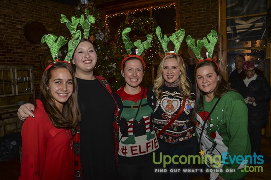 Photo from Fairmount Reindeer Romp 2016