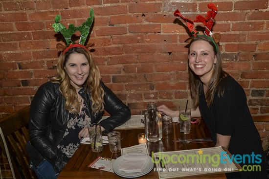 Photo from Fairmount Reindeer Romp 2016